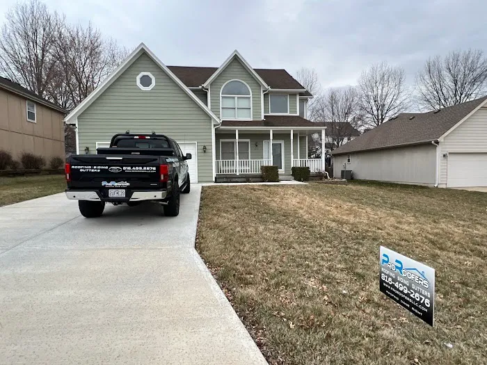 Pro Roofers LLC Picture 6