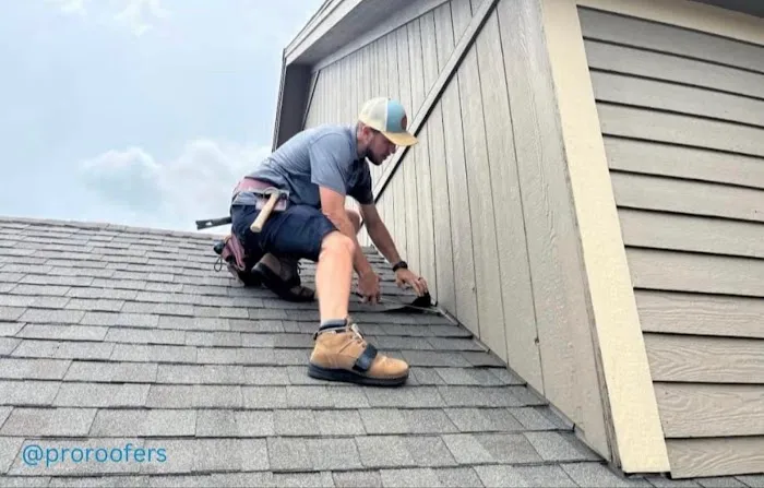 Pro Roofers LLC Picture 4