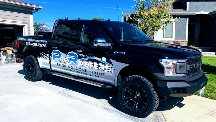 Pro Roofers LLC Picture 8