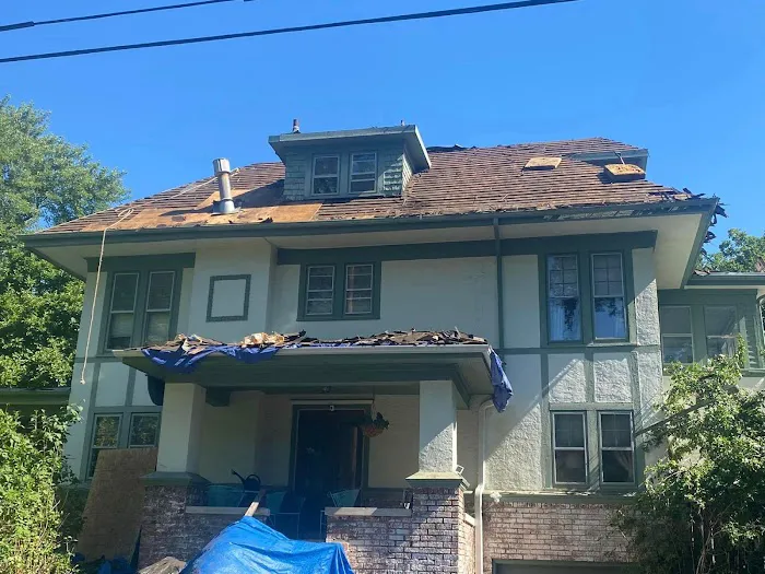 KC Quality Exteriors, LLC Picture 1