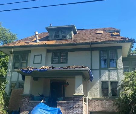 KC Quality Exteriors, LLC