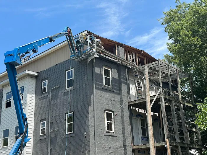 KC Quality Exteriors, LLC Picture 7