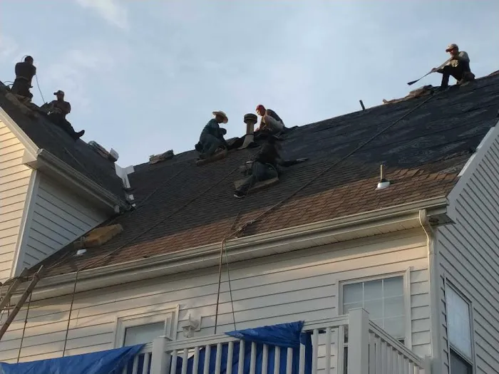 KC Quality Exteriors, LLC Picture 6