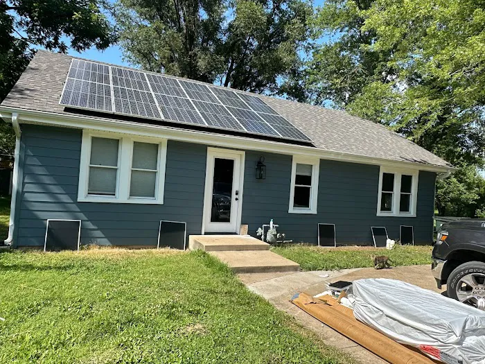 KC Quality Exteriors, LLC Picture 4