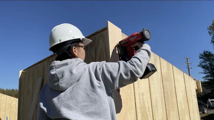 BTC KC | Building Trades Construction | Roofing & Flooring Experts | Kansas City Picture 5