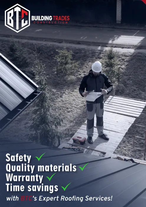 BTC KC | Building Trades Construction | Roofing & Flooring Experts | Kansas City Picture 6