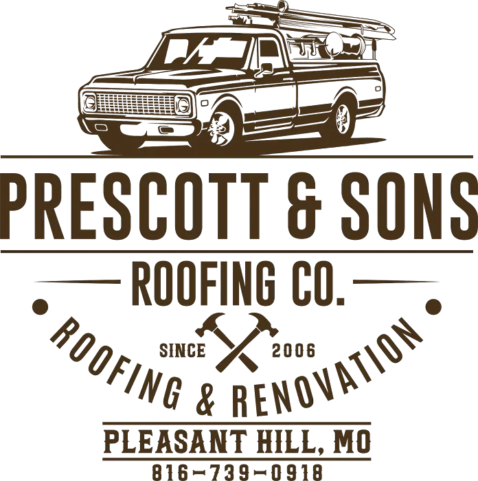 Prescott & Sons Roofing Co. Picture 1