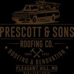 Prescott & Sons Roofing Co.