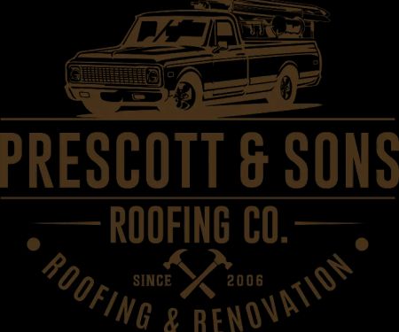 Prescott & Sons Roofing Co.