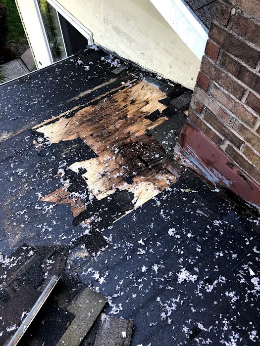 Restoration Masters, LLC Picture 1