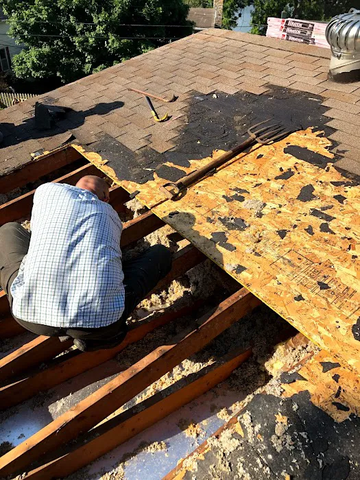 Restoration Masters, LLC Picture 8