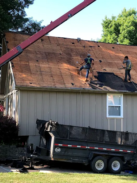 Restoration Masters, LLC Picture 2