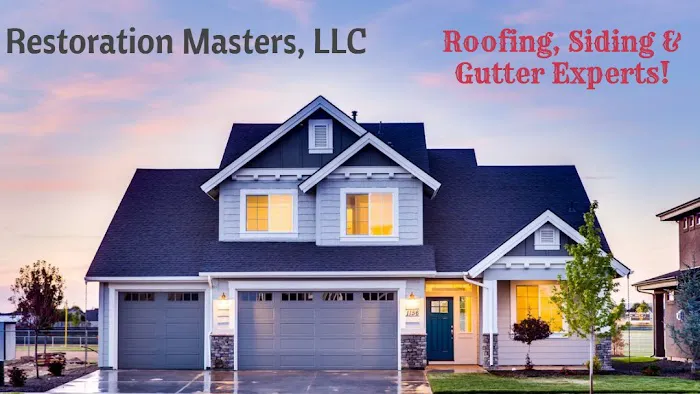 Restoration Masters, LLC Picture 6