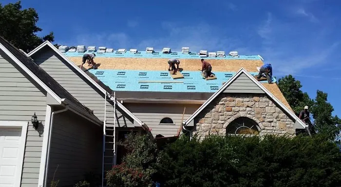 Geren Roofing Picture 2