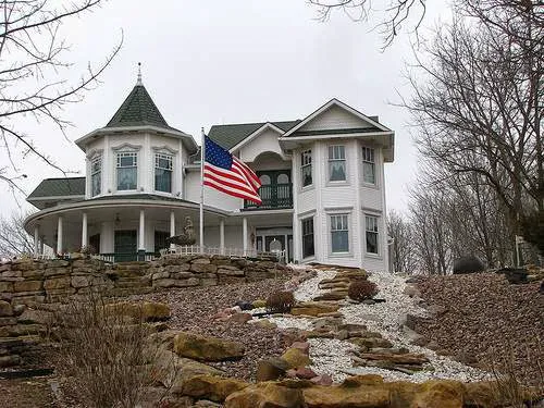 Precision Roofing Picture 4