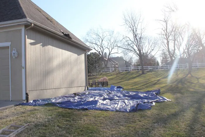 Precision Roofing Picture 1