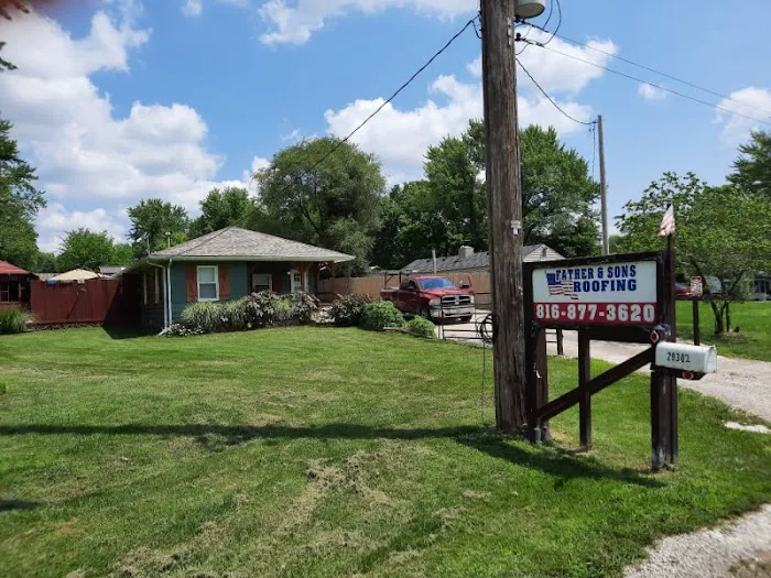 BHI Father and Sons LLC Picture 3