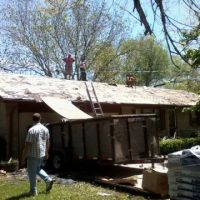 Tri City Guttering/ Roofing ico