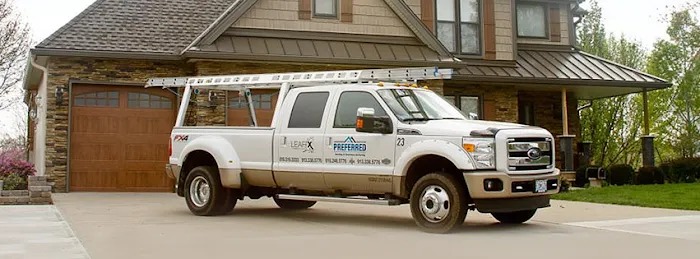 Preferred Roofing & Seamless Guttering Picture 8