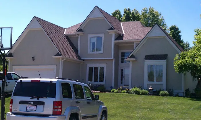 Preferred Roofing & Seamless Guttering Picture 9