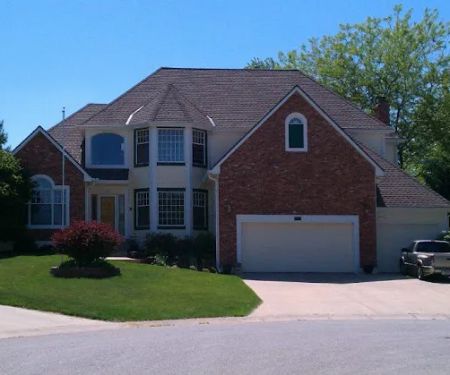 Preferred Roofing & Seamless Guttering