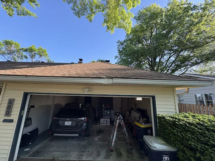 Preferred Roofing & Seamless Guttering Picture 5