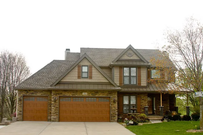 Preferred Roofing & Seamless Guttering Picture 3