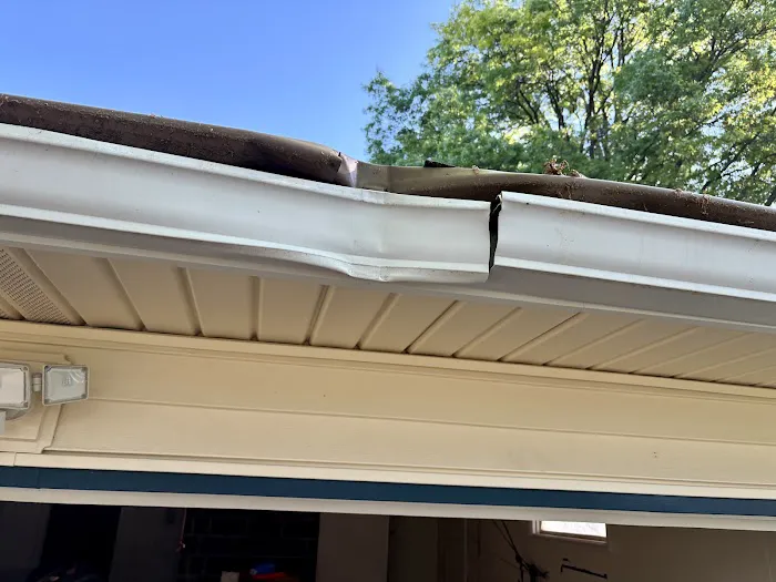 Preferred Roofing & Seamless Guttering Picture 4