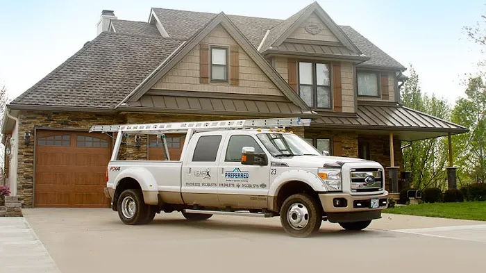 Preferred Roofing & Seamless Guttering Picture 10