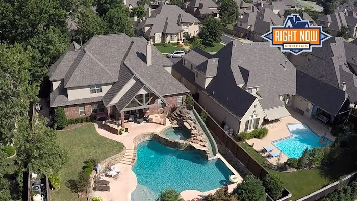 Right Now Roofing & Solar - Kansas City Picture 1