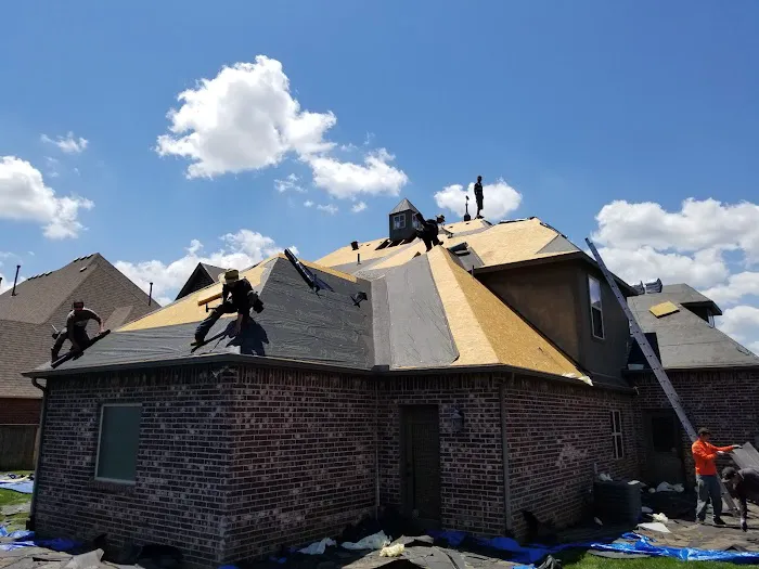 Right Now Roofing & Solar - Kansas City Picture 4