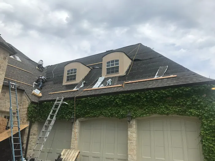 Right Now Roofing & Solar - Kansas City Picture 5