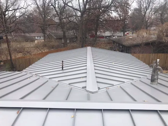 Metalsbetter Roofing & Sheet Metal Inc Picture 3