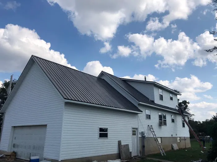 Metalsbetter Roofing & Sheet Metal Inc Picture 6