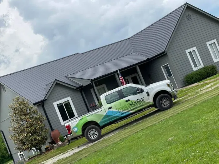Metalsbetter Roofing & Sheet Metal Inc Picture 10
