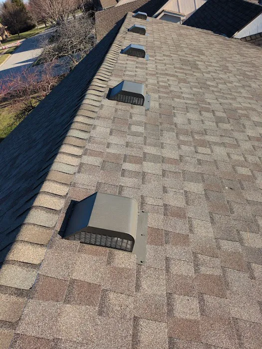 Bill West Roofing Picture 3