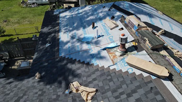 Bill West Roofing Picture 6