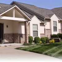 Bill West Roofing ico