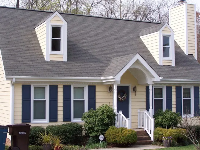 United Roofing Services Picture 9