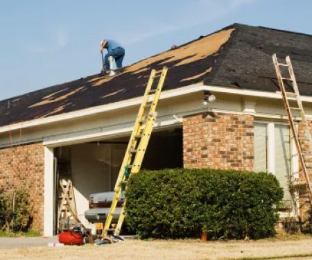 United Roofing Services
