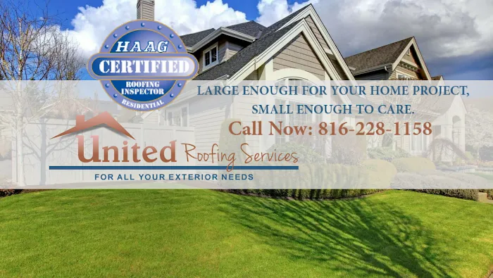 United Roofing Services Picture 10