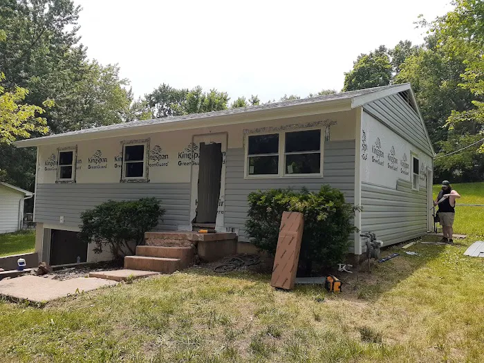 Gragg Roofing & Construction LLC Picture 5