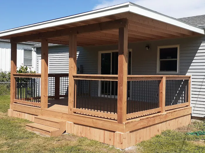 Gragg Roofing & Construction LLC Picture 2