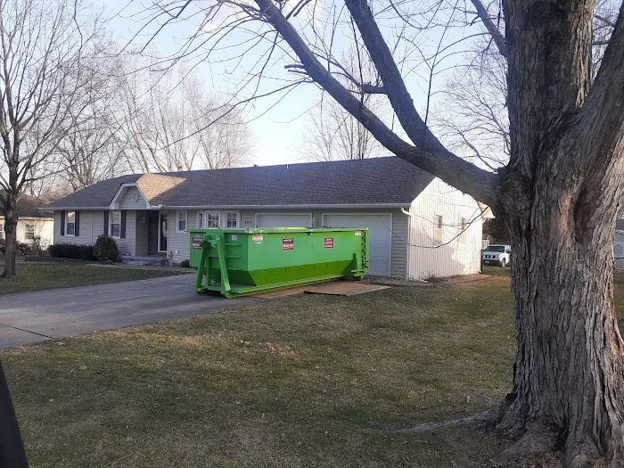 Gragg Roofing & Construction LLC Picture 6