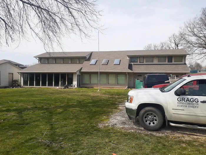 Gragg Roofing & Construction LLC Picture 9