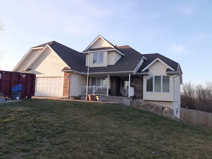 Gragg Roofing & Construction LLC Picture 1