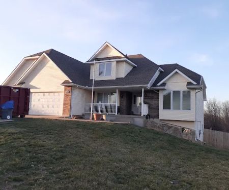 Gragg Roofing & Construction LLC