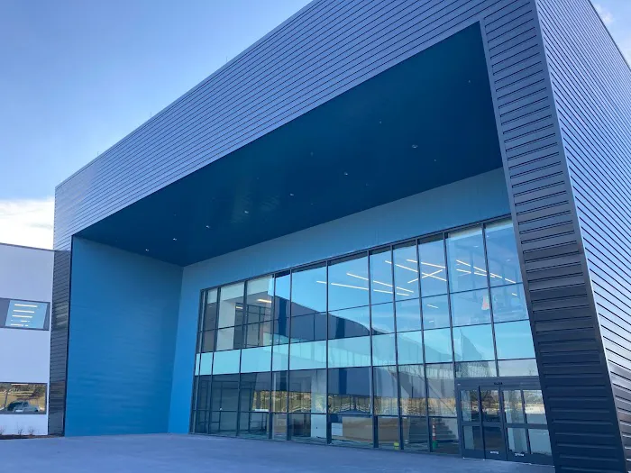 SCS Sheet Metal Picture 3