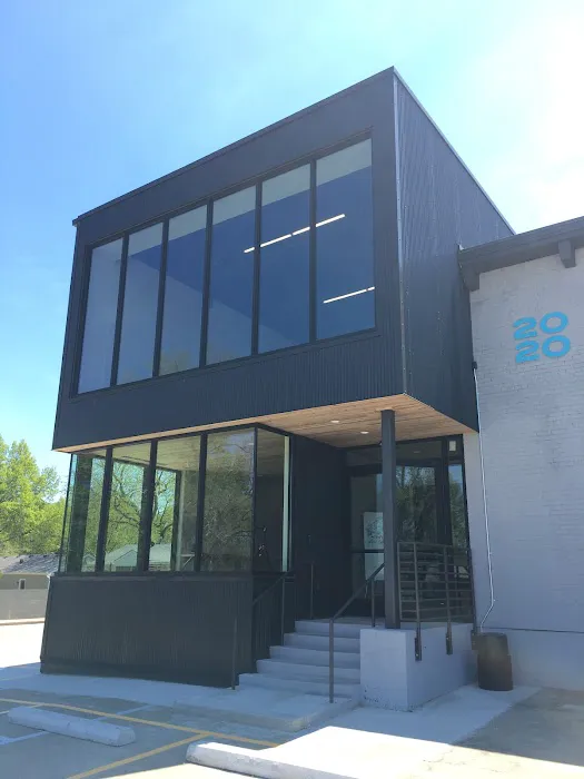 SCS Sheet Metal Picture 1