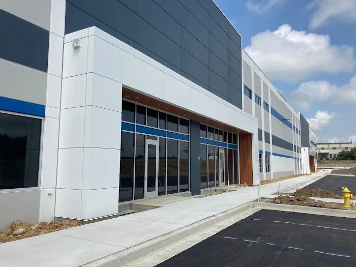 SCS Sheet Metal Picture 2